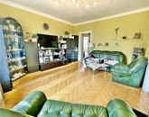 Eladó lakás Budapest III. ker 125 000 000 Ft