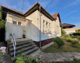 Nagypolgári családi ház a XVI. kerület – Mátyásföldi Villanegyedben