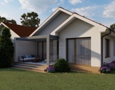 Eladó családi ház Balatonszőlős 114 900 000 Ft