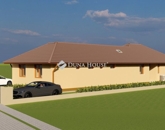 Eladó családi ház Monorierdő 69 500 000 Ft