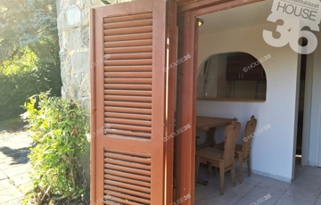 Eladó üdülő/nyaraló