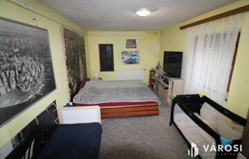 Eladó családi ház