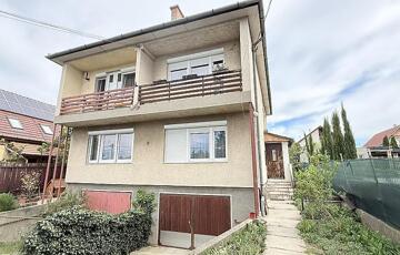 Eladó családi ház