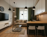 Eladó lakás Budapest XIII. ker 119 900 000 Ft