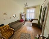 Eladó lakás Budapest VII. ker 109 000 000 Ft