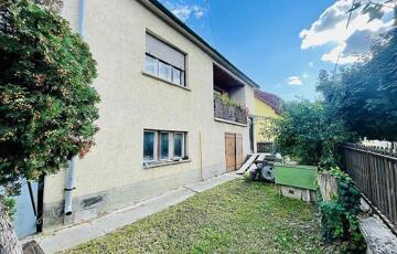 Eladó családi ház