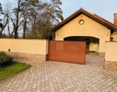 Eladó családi ház Inárcs 180 000 000 Ft