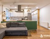 Eladó lakás Budapest XIII. ker 109 900 000 Ft