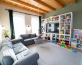 Eladó családi ház Mikepércs 134 500 000 Ft