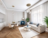 Eladó lakás Budapest V. ker 199 000 000 Ft