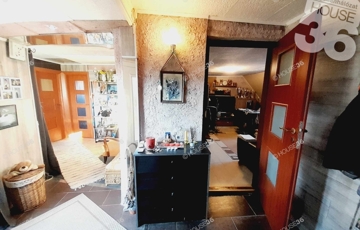 Eladó családi ház