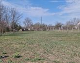 Cegléden telek eladó!