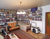 Eladó családi ház Vasad 89 000 000 Ft