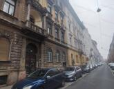 Eladó jó állapotú lakás Budapest 6. kerületében, a Csengery utcában!