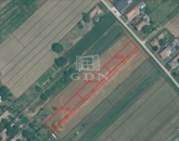 Eladó telek/földterület Pátka 10 000 000 Ft