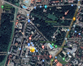 Kiadó lakás Szeged 160 000 Ft