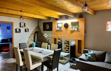 Eladó üdülő/nyaraló