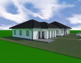 Eladó családi ház Tárnok 89 900 000 Ft