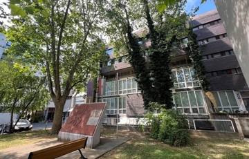 Eladó iroda/üzlethelyiség