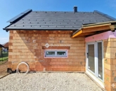 Eladó családi ház Vonyarcvashegy 159 000 000 Ft