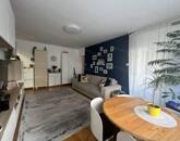 Eladó 64 m²-es földszinti lakás Veszprém, Cholnokyvárosban!