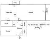 Eladó lakás Budapest IX. ker 78 900 000 Ft