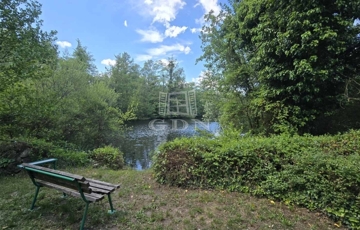 Eladó telek/földterület