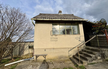 Eladó üdülő/nyaraló