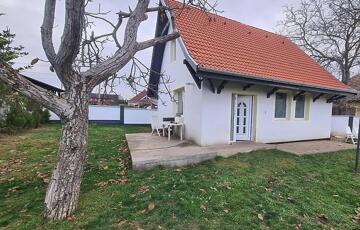 Eladó családi ház