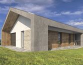 Eladó családi ház Mályi 115 900 000 Ft