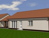 Eladó családi ház Nyíregyháza 72 000 000 Ft