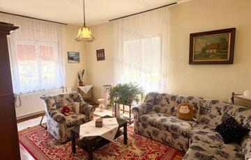 Eladó családi ház