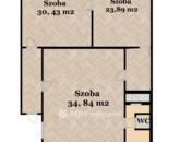 Eladó lakás Budapest IX. ker 99 990 000 Ft