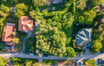 Eladó telek/földterület