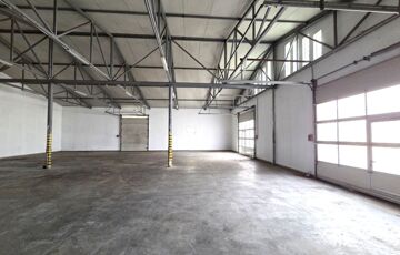 Kiadó ipari ingatlan