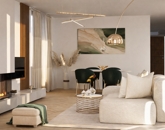 Eladó családi ház Balatonfenyves 83 900 000 Ft