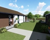 Eladó lakás Tiszasziget 33 400 000 Ft