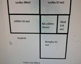 Eladó családi ház Zalatárnok 5 990 000 Ft