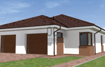 Eladó családi ház