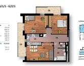 Eladó lakás Budapest XI. ker 104 648 000 Ft