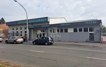 Kiadó iroda/üzlethelyiség