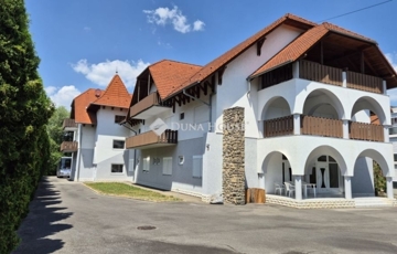 Eladó panzió