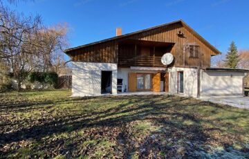 Eladó üdülő/nyaraló