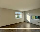 Új építésű, kétszintes prémium ingatlan kertkapcsolattal