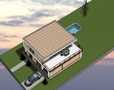 Eladó családi ház Érd 217 000 000 Ft