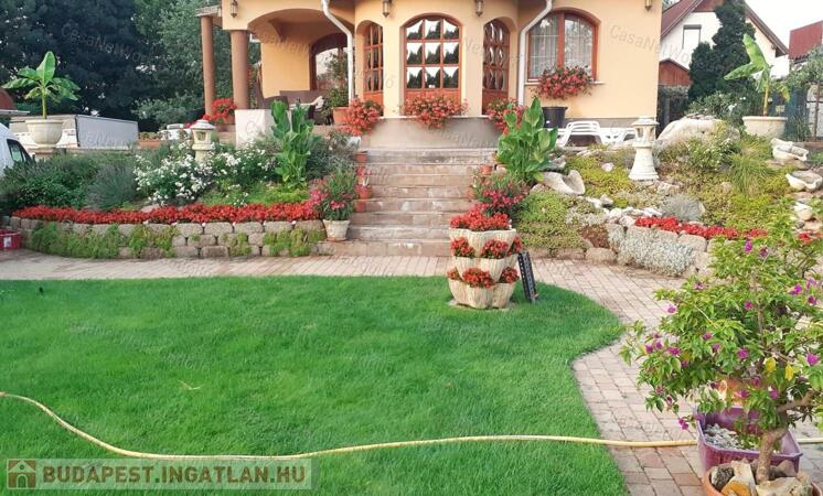 Vízpart szerelmeseinek                                 