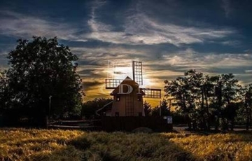 Eladó telek/földterület