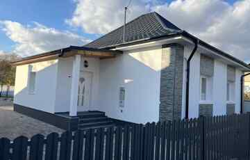 Eladó családi ház