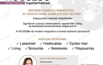 Eladó családi ház