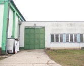 Eladó ipari ingatlan Nyírtelek 290 000 000 Ft